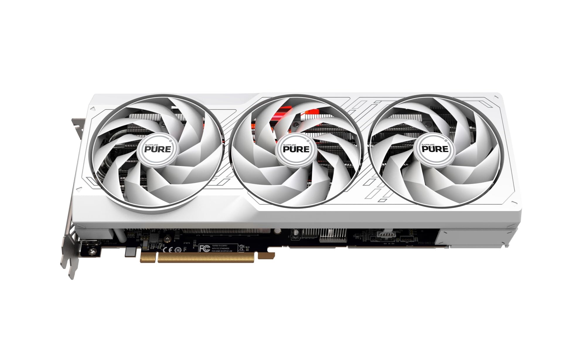 Amazon | SAPPHIRE PURE Radeon RX 7800 XT GAMING OC 16GB GDDR6 3