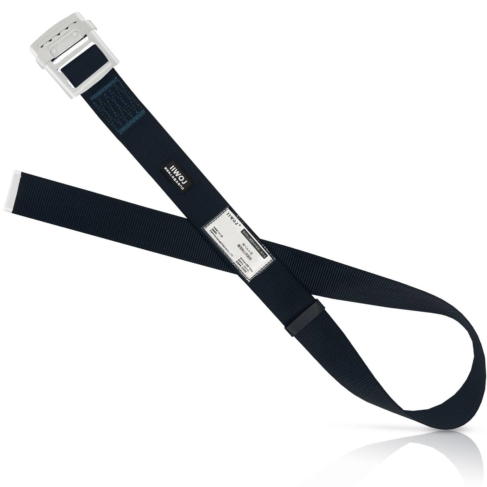 Amazon.co.jp: 新規格 胴ベルト 墜落制止用器具 安全帯の長さ1400mm