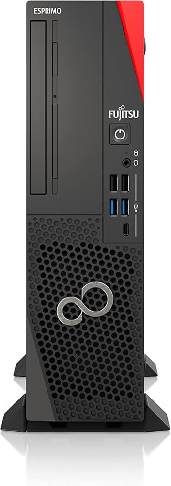 Fujitsu Esprimo D7012 i7-12700 Desktop Intel® Core™ i7 16GB DDR4