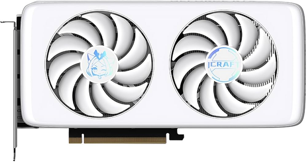 Amazon | maxsun GeForce RTX 4060 Ti iCraft OC Ltd Edition