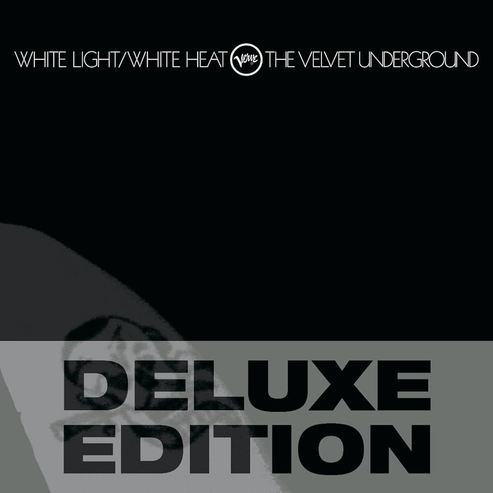 VELVET UNDERGROUND - White Light - Amazon.com Music