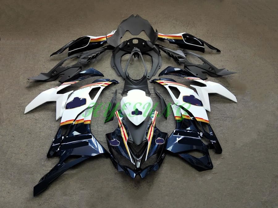 Amazon | HYESUNG バイク外装 適合車種ZX25R ZX4R ZX4RR 2020-2025用