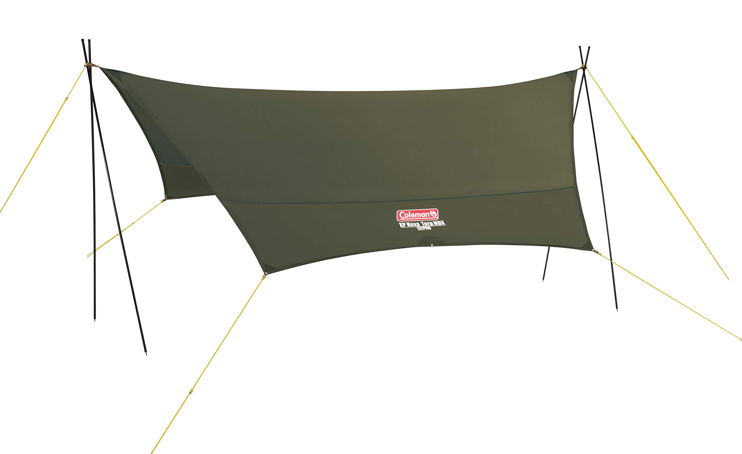 Amazon | 【Amazon.co.jp限定】コールマン(Coleman) XPヘキサタープMDX