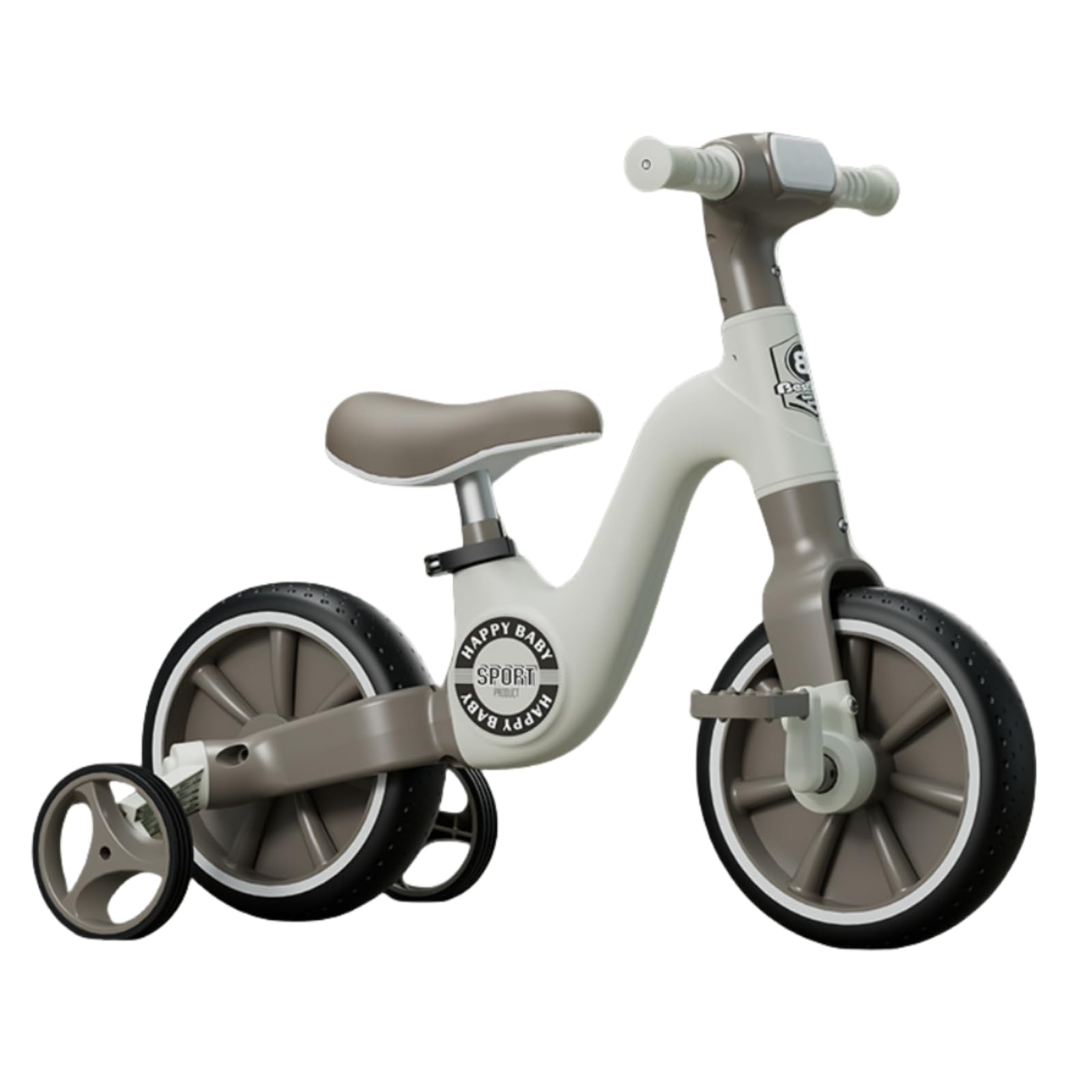 Amazon.co.jp: Bxzzuisキックバイク ストライダー 子供用自転車 補助輪