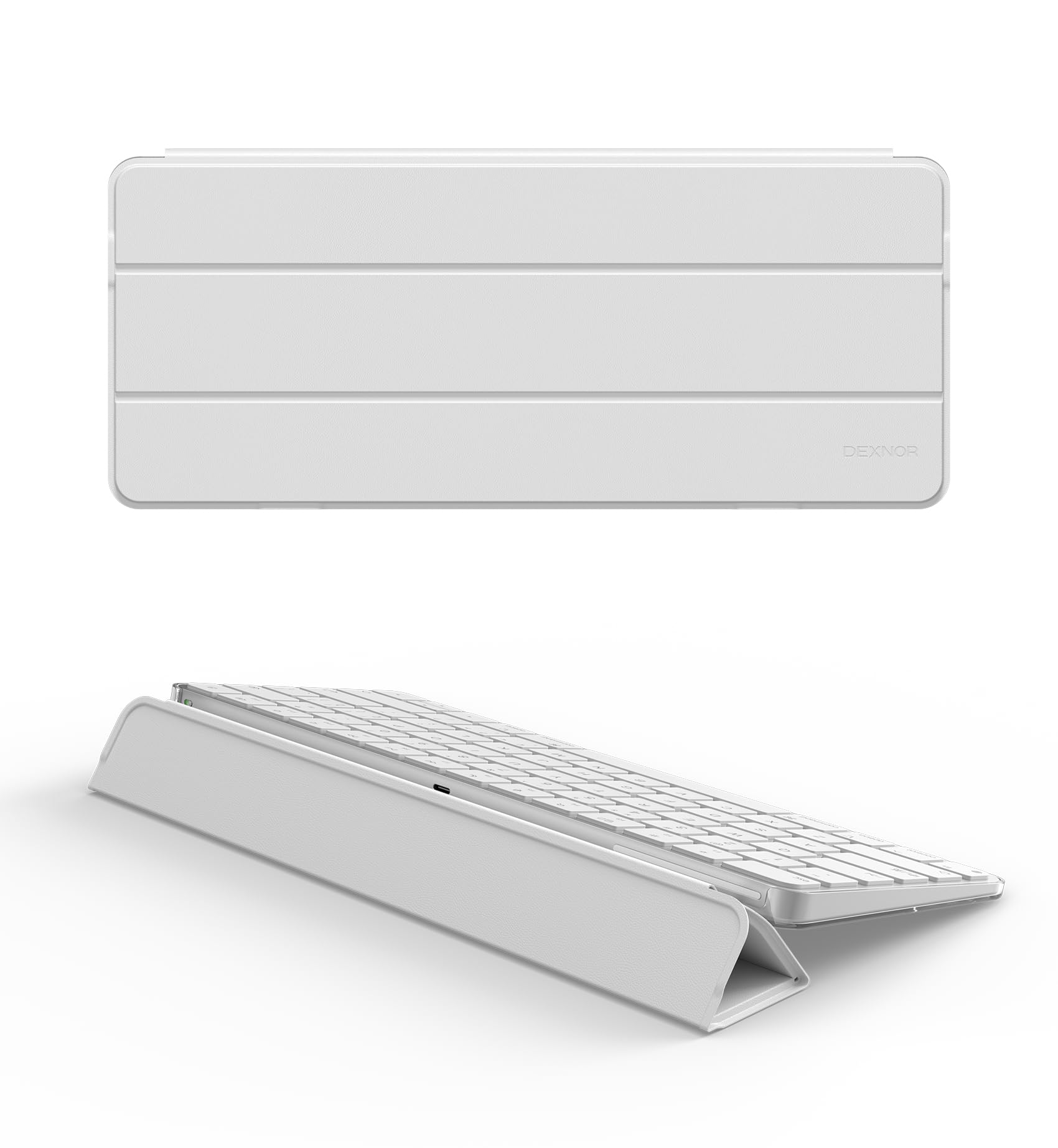 Amazon.com: Dexnor Case for Apple Magic Keyboard with Touch ID