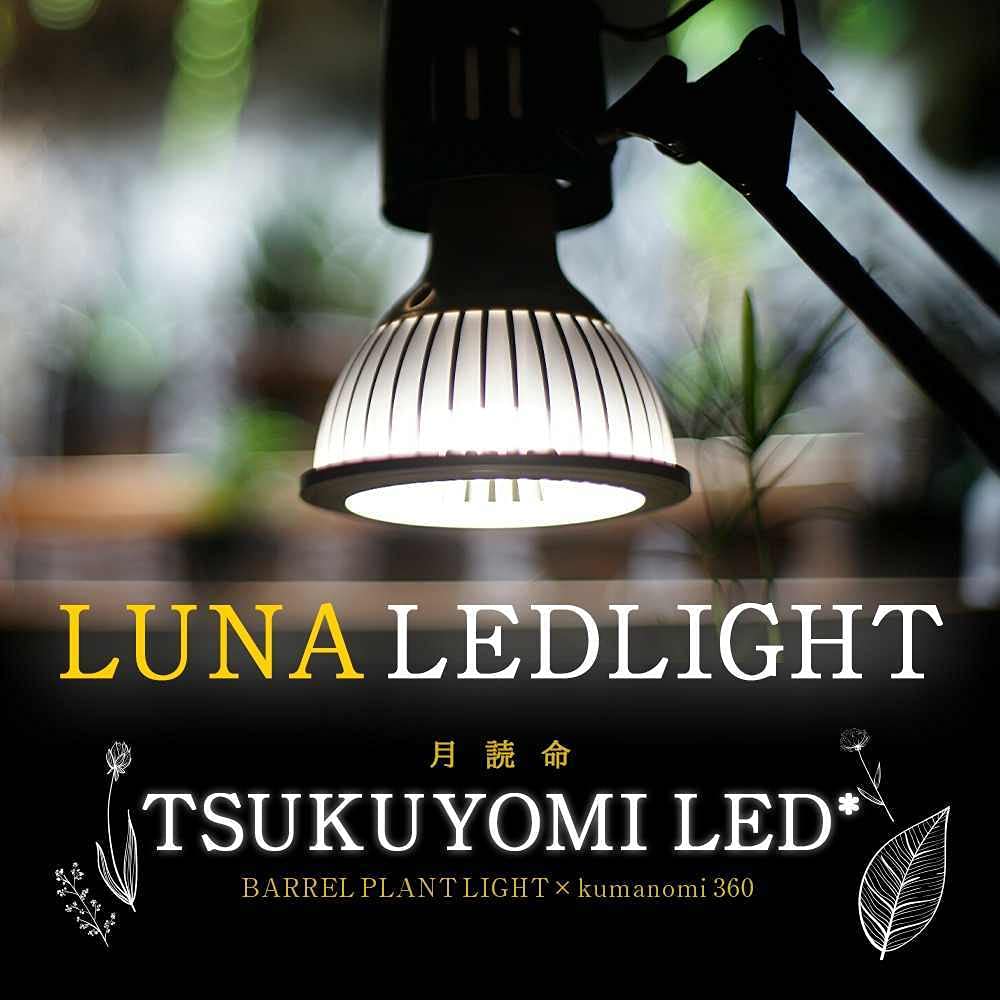 Amazon.co.jp : barrel TSUKUYOMI (ツクヨミ) LED 20W : ホーム＆キッチン