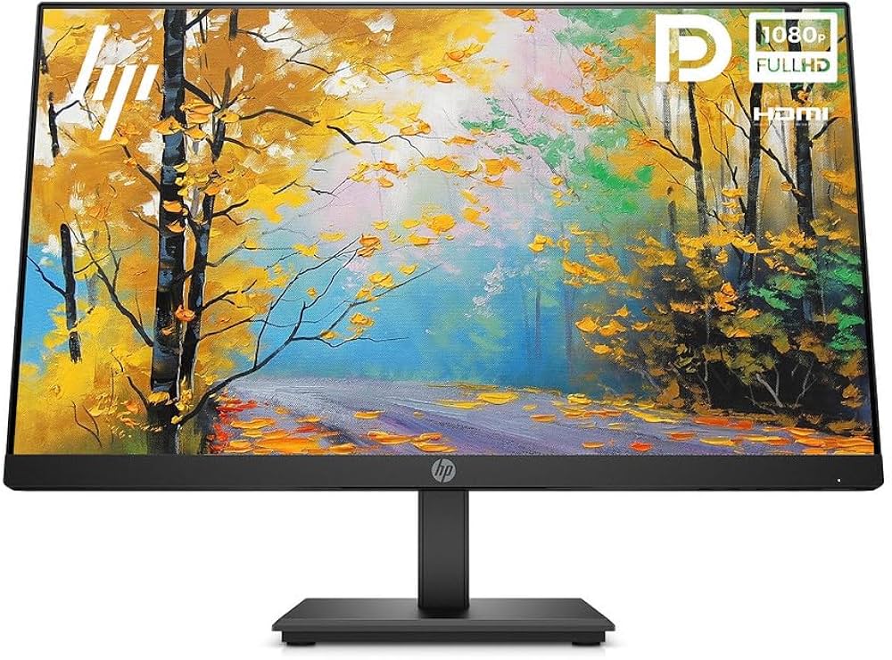 Amazon.co.jp: 【整備済み品】HP ProDisplay 21.5インチワイドIPS