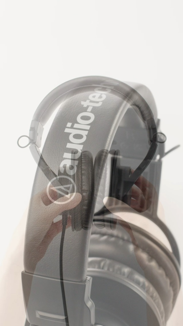 Amazon.co.jp: オーディオテクニカ ATH-M20xプロフェッショナル