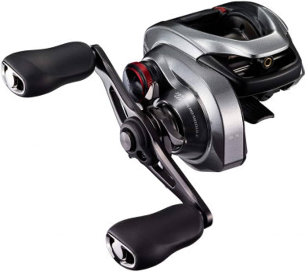 Amazon | シマノ(SHIMANO) ベイトリール 両軸リール バス スコーピオン