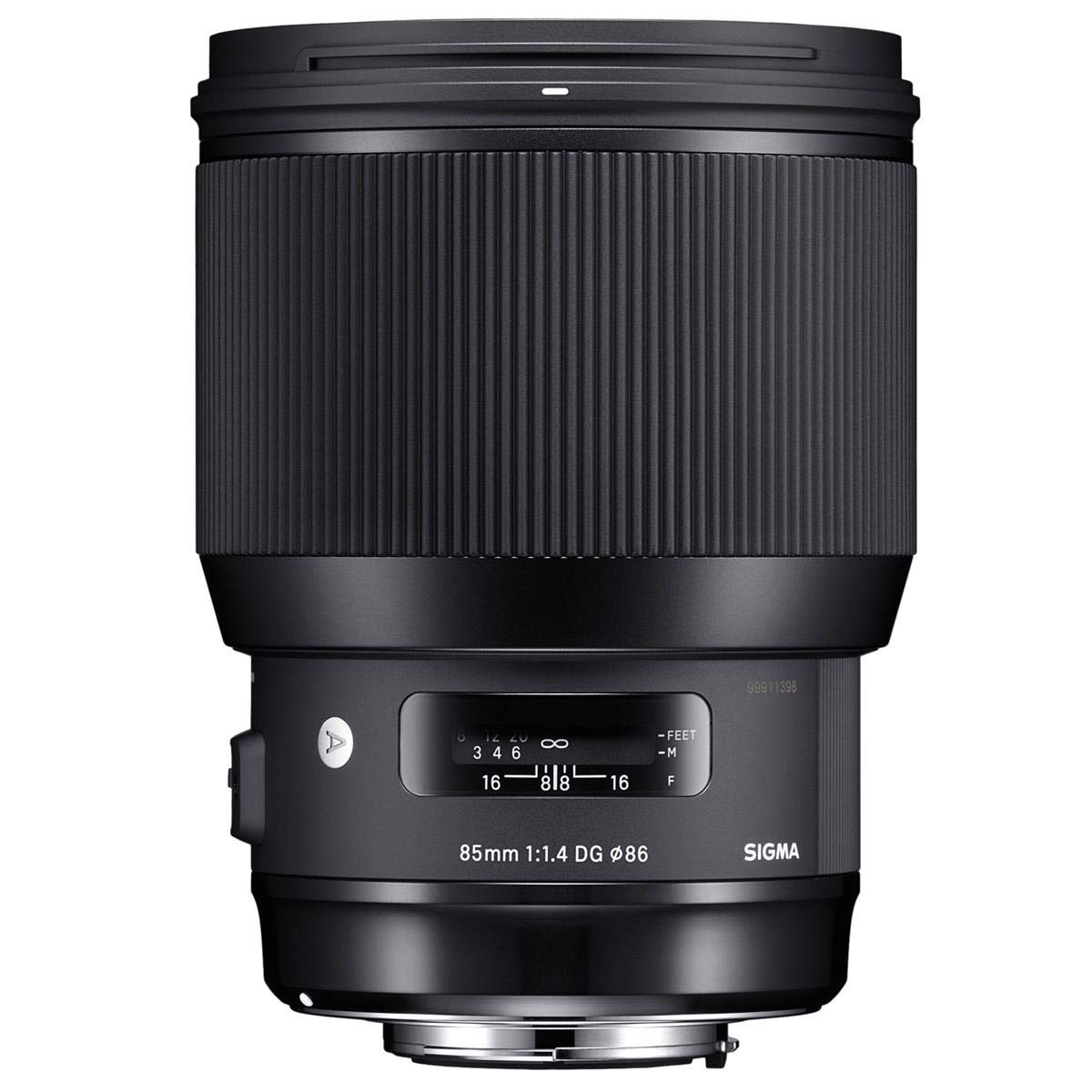 Amazon.co.jp: SIGMA 大口径中望遠レンズ Art 85mm F1.4 DG HSM シグマ