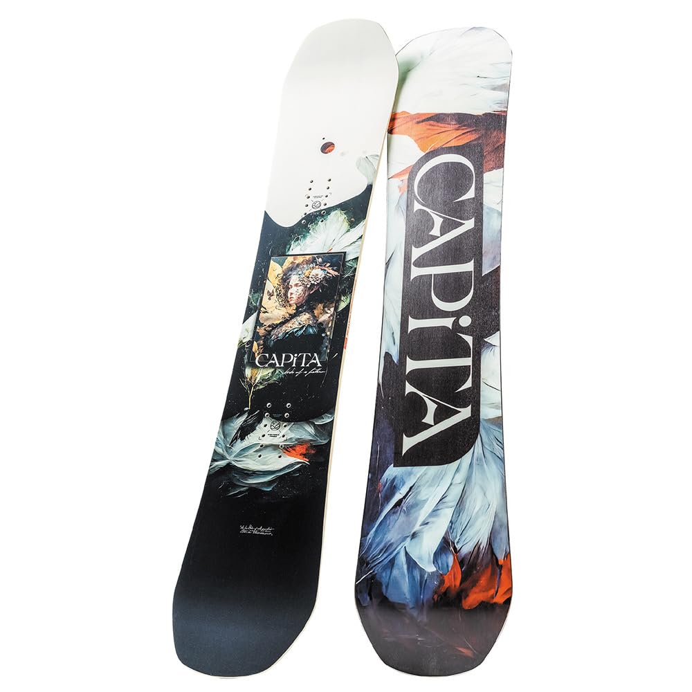 Amazon | CAPITA キャピタ BIRDS OF A FEATHER バードオブフェザー