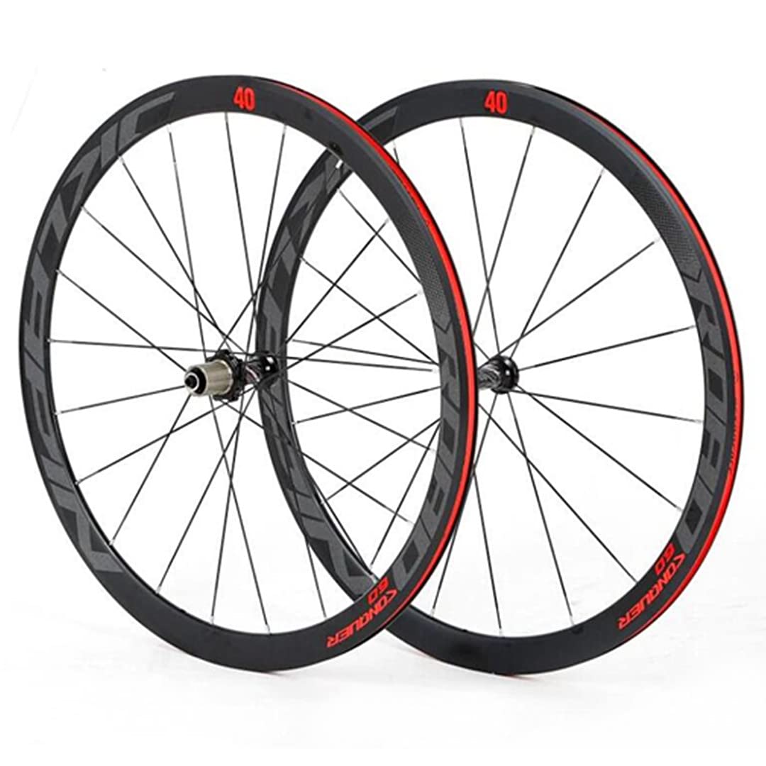 Amazon | C6.0ロードバイクウルトラライトシールベアリング700C