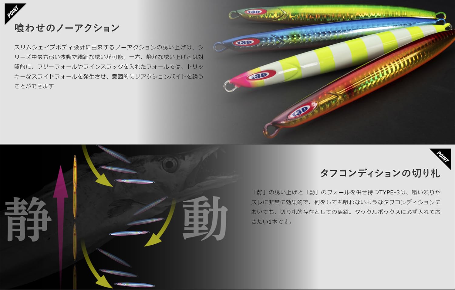 Amazon.co.jp: JACKALL(ジャッカル) メタルジグ ルアー アンチョビ