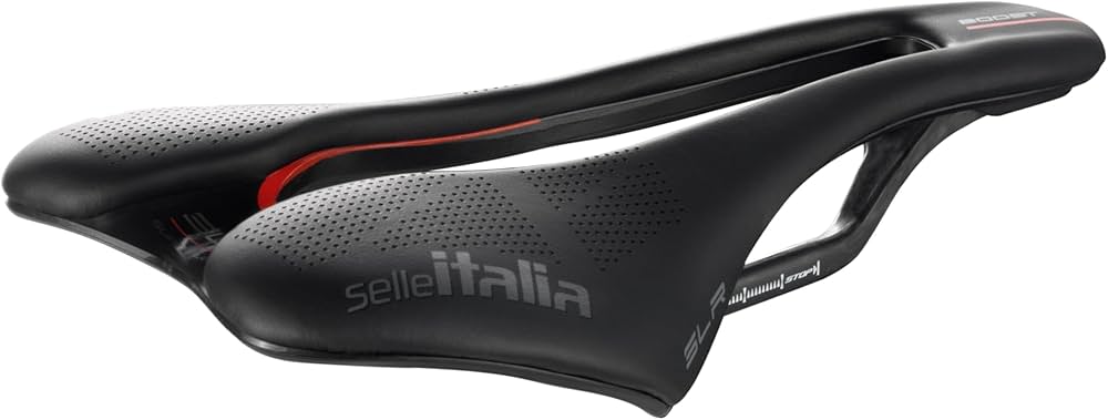 Amazon.com : Selle Italia, SLR Boost Kit Carbonio Superflow