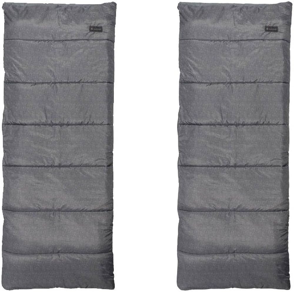 Amazon.co.jp: スノーピーク(snow peak) 寝袋 エントリーパックSS SET