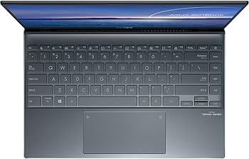 Amazon.com: ASUS ZenBook 14 Ultra-Slim Laptop 14” Full HD NanoEdge