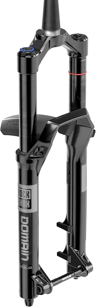 Amazon | RockShox Domain Gold Isolator RC3 サスペンションフォーク