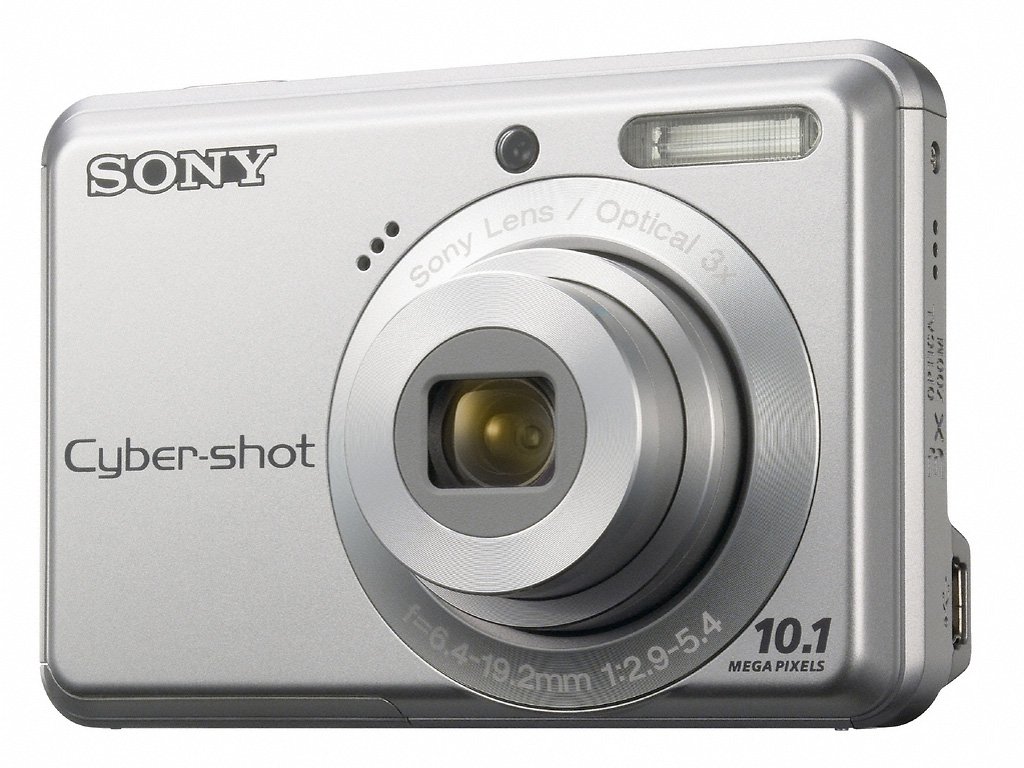 Amazon.com : Sony Cyber-shot® DSC-S930 10-MP Digital Camera with