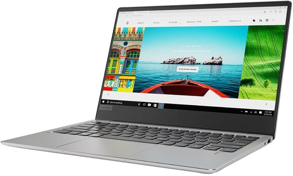 Amazon.co.jp: 【Windows10 Home搭載】Lenovo ideapad 720S ：Corei5