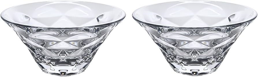 Amazon｜バカラ Baccarat スウィング SWING カップ 2813979 クリア