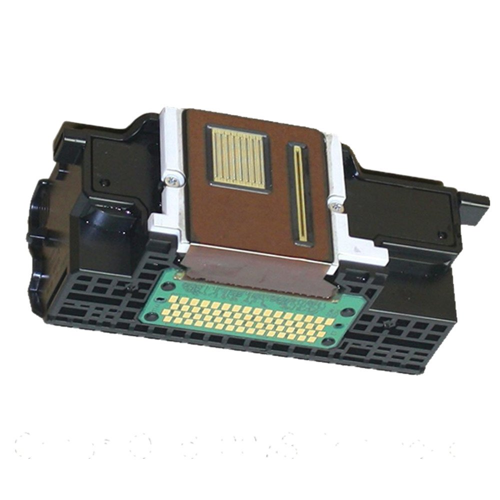 Amazon.co.jp: OGOUGUAN QY6-0083 Canon キヤノン プリントヘッド 交換