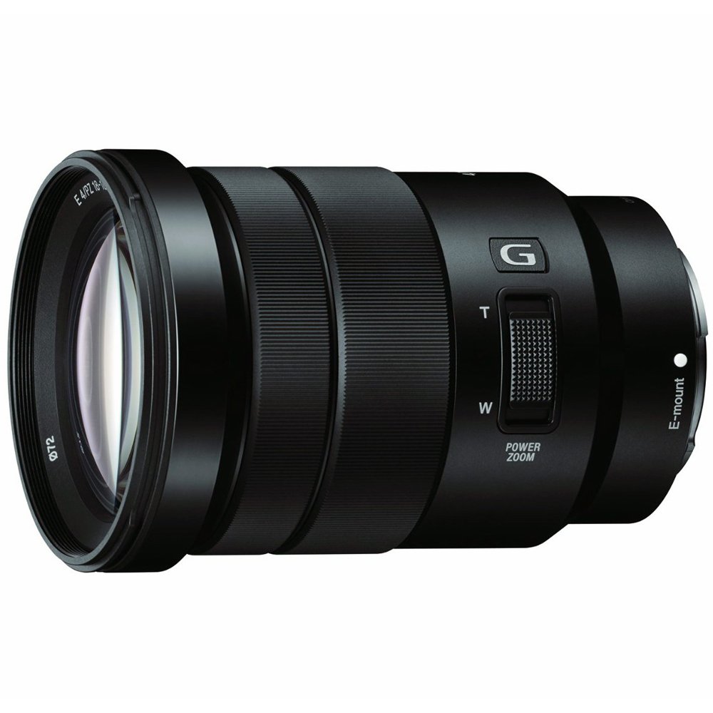 Amazon | Sony ( selp18105g ) E PZ 18 – 105 mm f / 4 G OSS電源