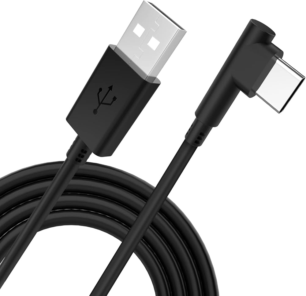 Amazon.com: Saipomor PTH860 Replacement Charging Cable Date Sync