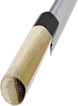 Amazon｜堺源吉(Sakaigenkichi) 堺一文字吉國 日本製 三徳 包丁 180mm