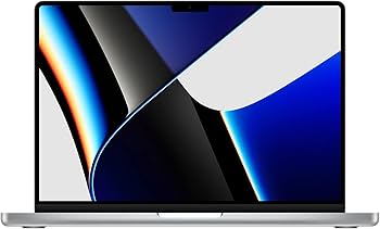 Amazon.co.jp: Apple 2021 MacBook Pro (14インチ, 10コアCPUと16コア