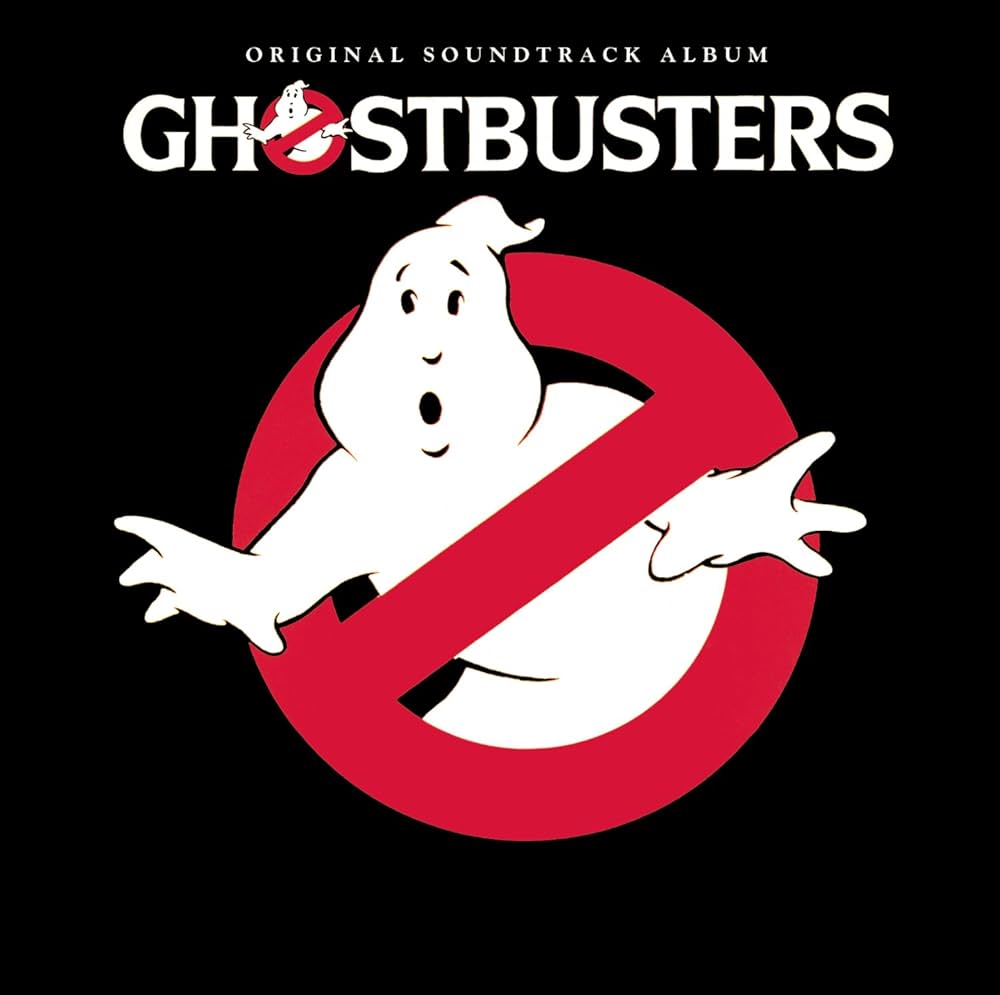 Amazon.co.jp: Ghostbusters: ミュージック