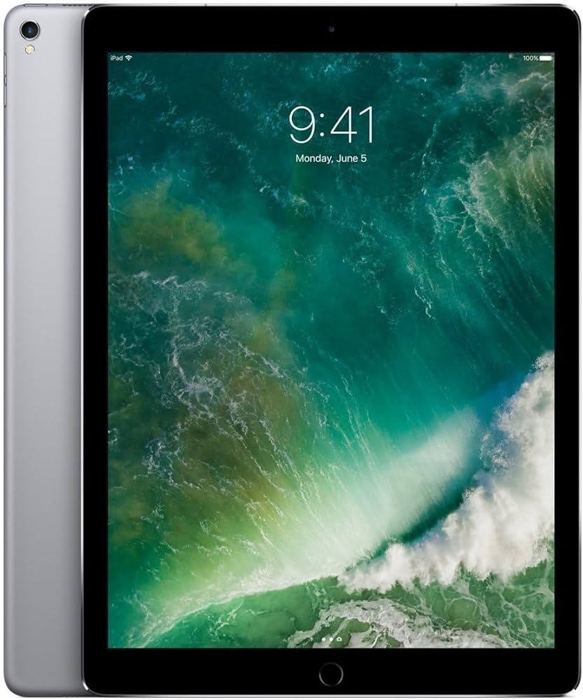 Amazon.com: Apple iPad Pro 12.9-inch 512GB MPKY2LL/A (2nd