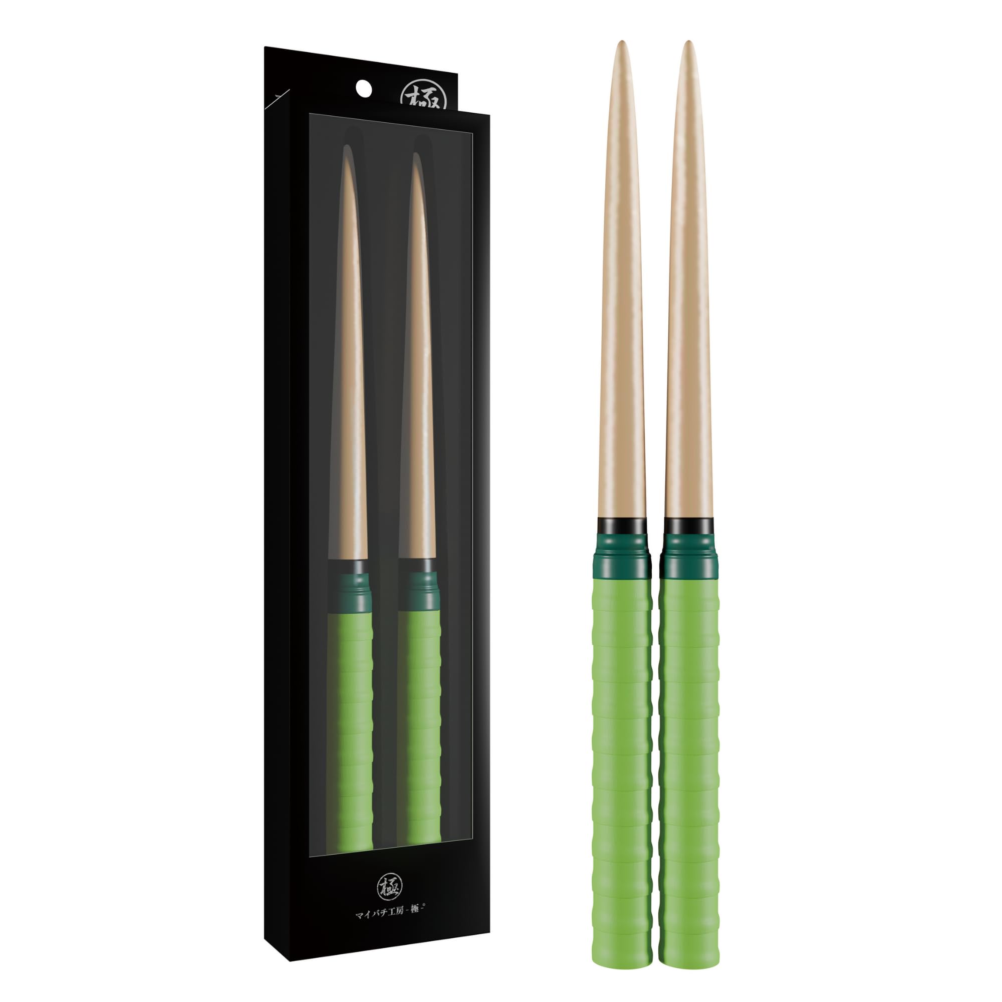 Amazon | 【マイバチ工房 極】極スタンダード 金達人監修 ヒバ 万能型