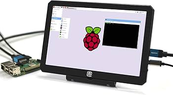 Amazon.co.jp: 8.9インチポータブルUSB Cミニモニター、1920 * 1200