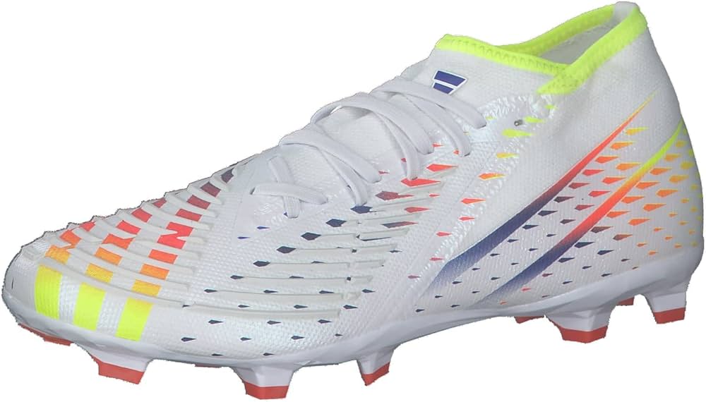 Amazon.co.jp: adidas プレデター エッジ.2 FG : ファッション