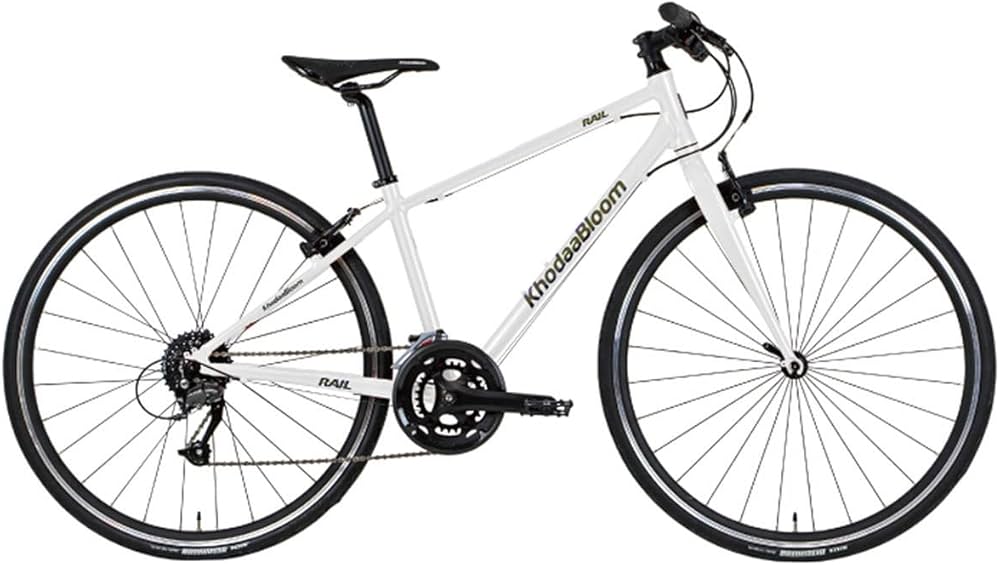 Amazon.co.jp: Coder Bloom 700 Khodaa Bloom 700 Cross Bike Sports