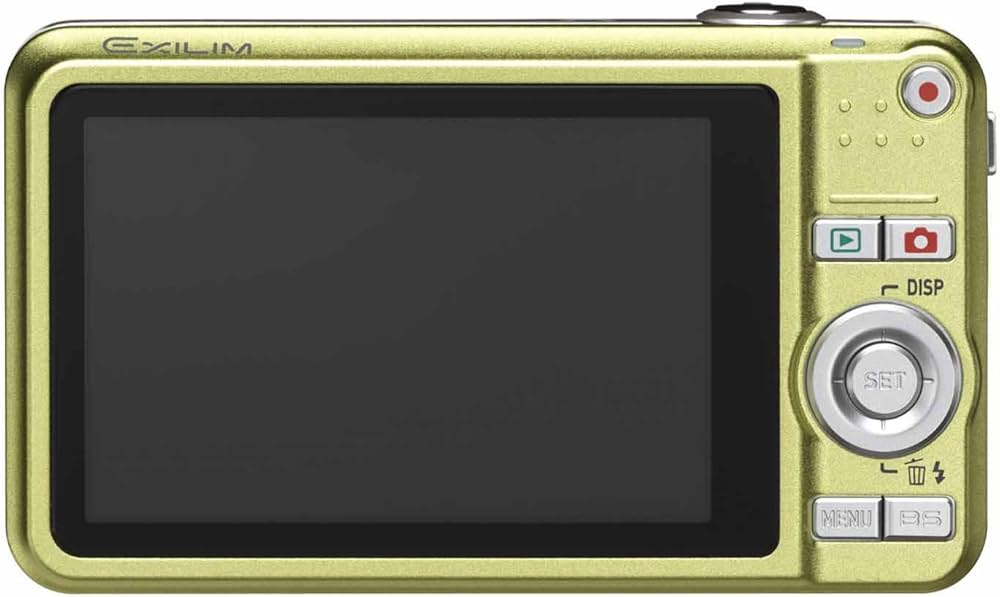 Amazon.co.jp: CASIO デジタルカメラ EXILIM (エクシリム) EX-Z80