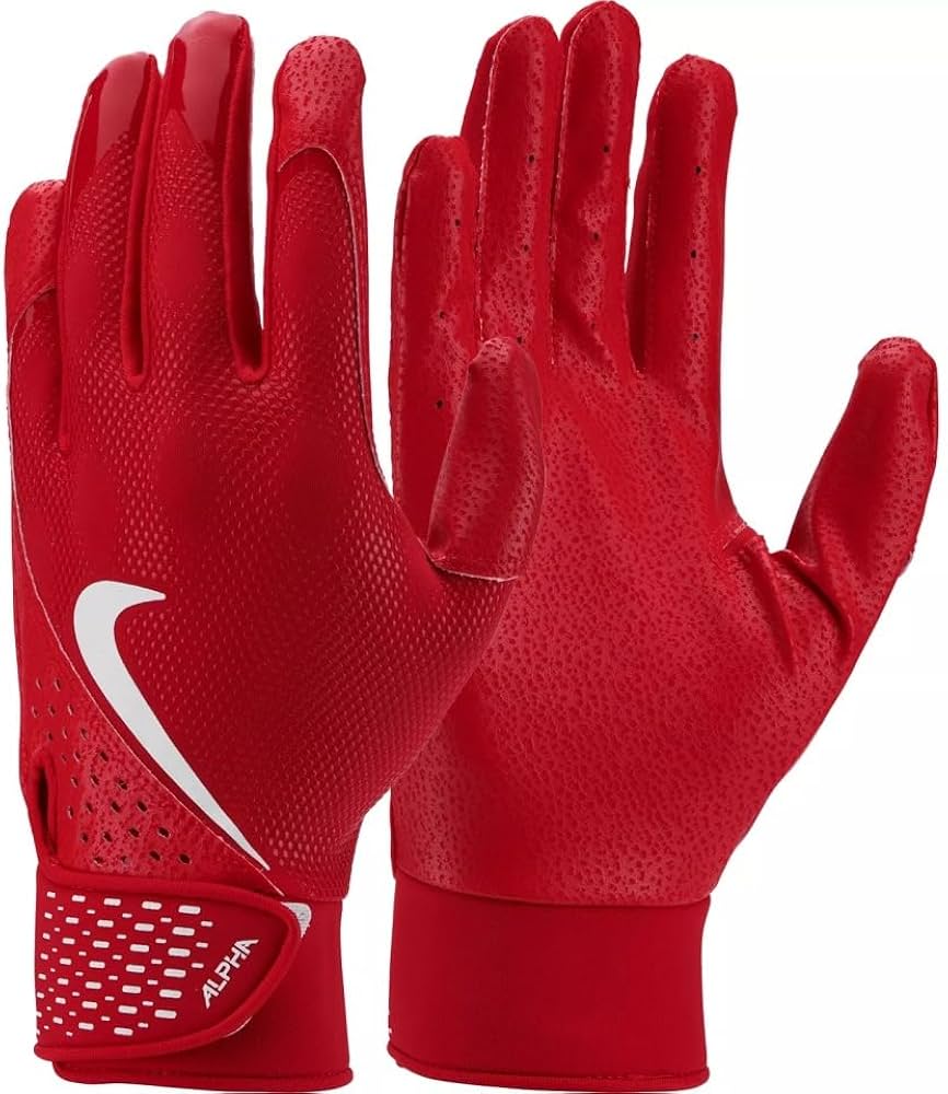 Amazon | バッティンググローブ ナイキ 野球 両手用 メンズ 一般