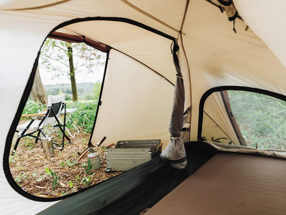 Amazon.co.jp: スノーピーク(snow peak) 【ノベルティ付き】ミニッツ