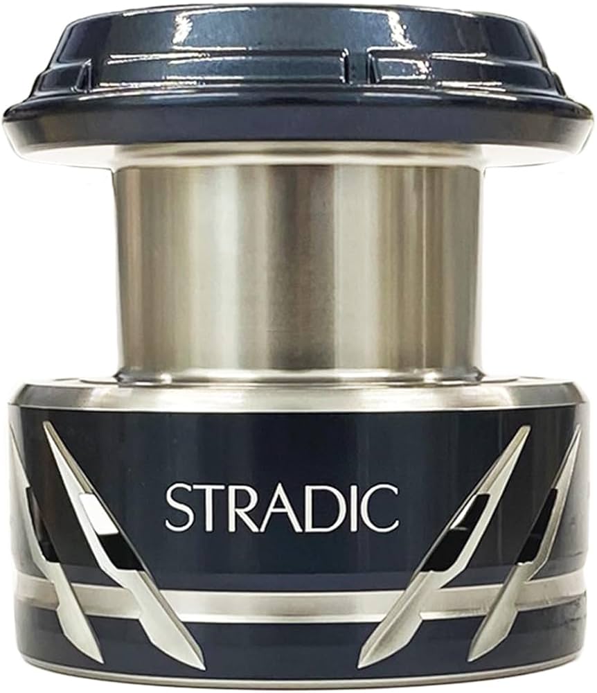 Amazon | 【シマノ純正】24ストラディック SW用 純正スペアスプール