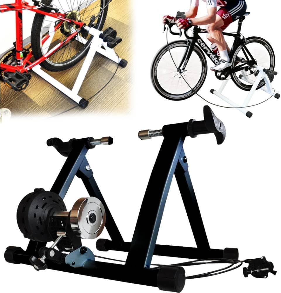 Amazon | iimono117 自転車ローラー台 固定ローラー 自転車