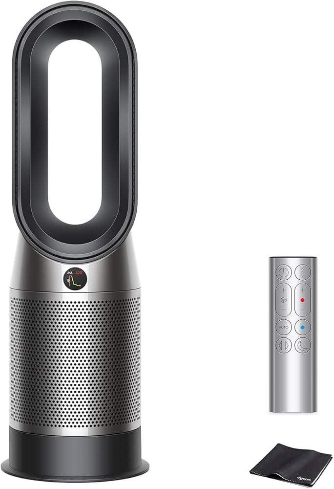 Amazon | Dyson(ダイソン) ヒーター 空気清浄機 扇風機 Dyson Purifier