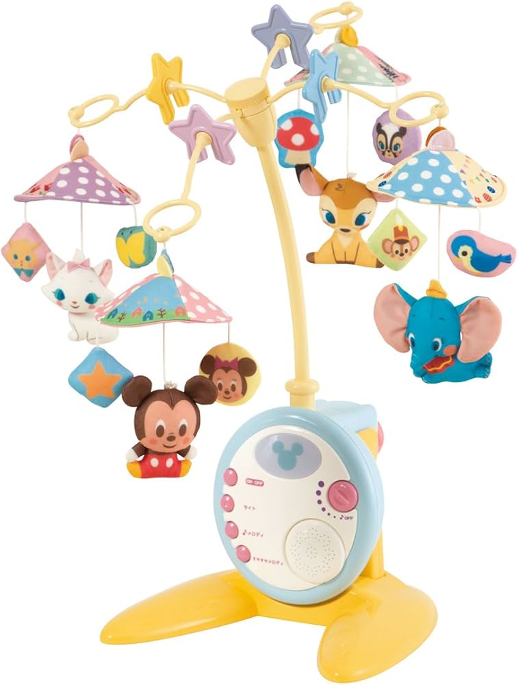 Amazon.co.jp: タカラトミー ディズニー キャラクターズ 折りたたみ