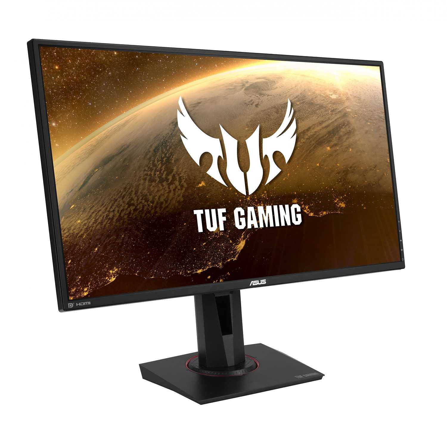 Amazon.com: ASUS TUF Gaming VG27AQ HDR Gaming Monitor - 27 Inch