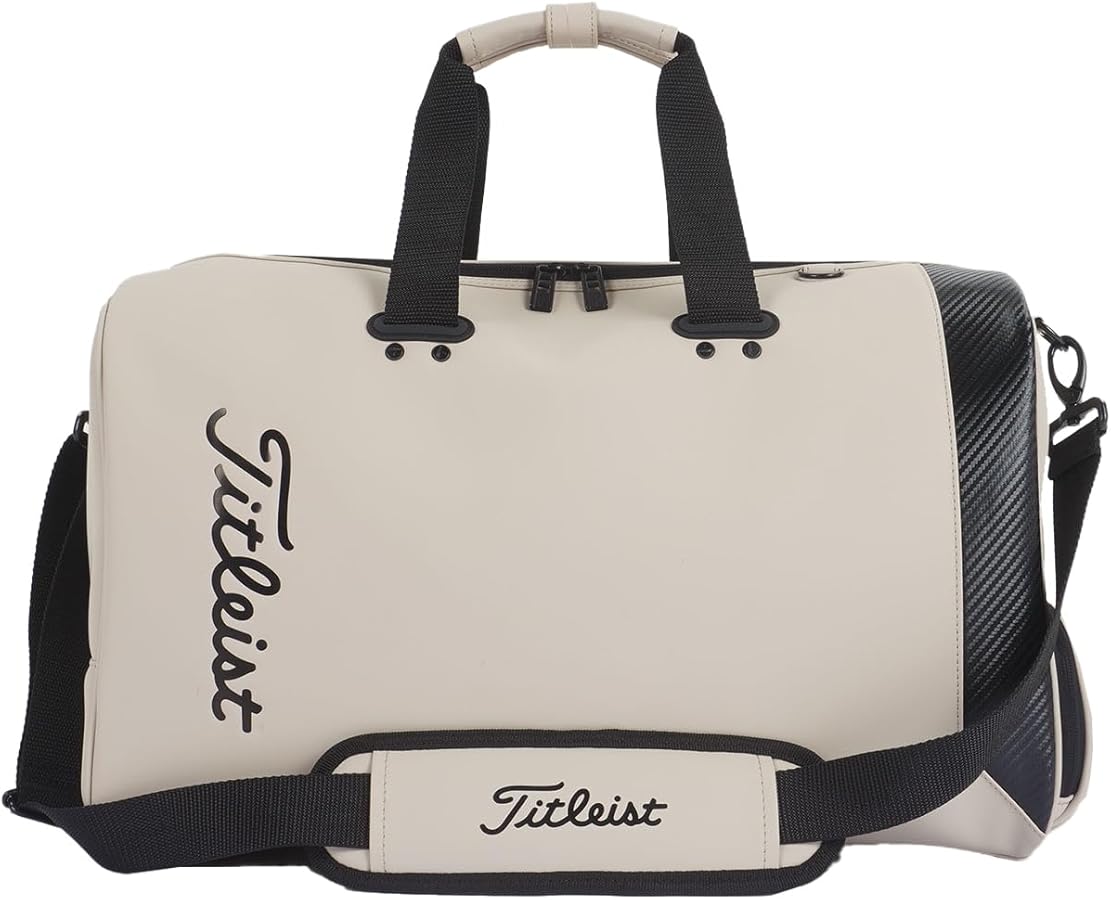 Amazon.co.jp: タイトリスト(TITLEIST) コアエッセンシャルボストン
