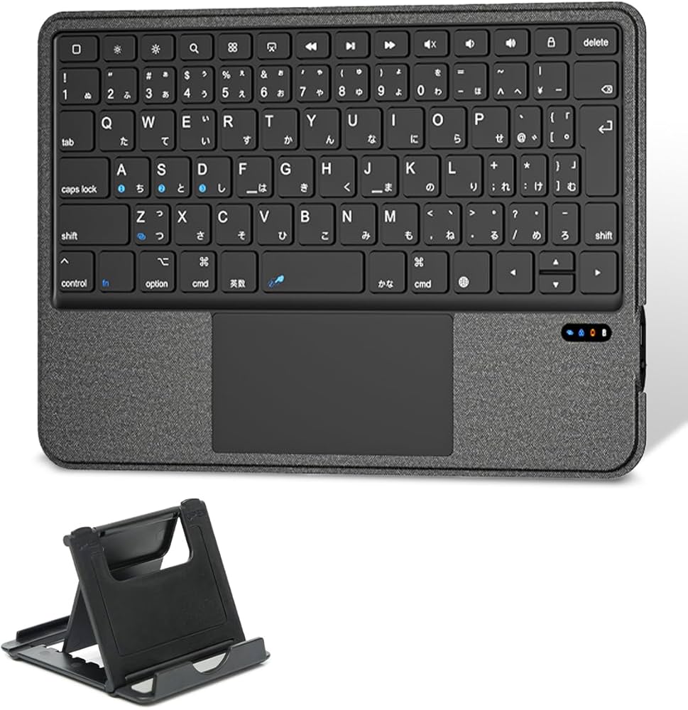 Amazon | 【業界革新版】Saikou ipad bluetooth キーボード ワイヤレス