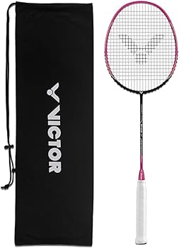 Amazon.co.jp: VICTOR バドミントン ラケットDX-3F/Q/4UG5 ドライブX