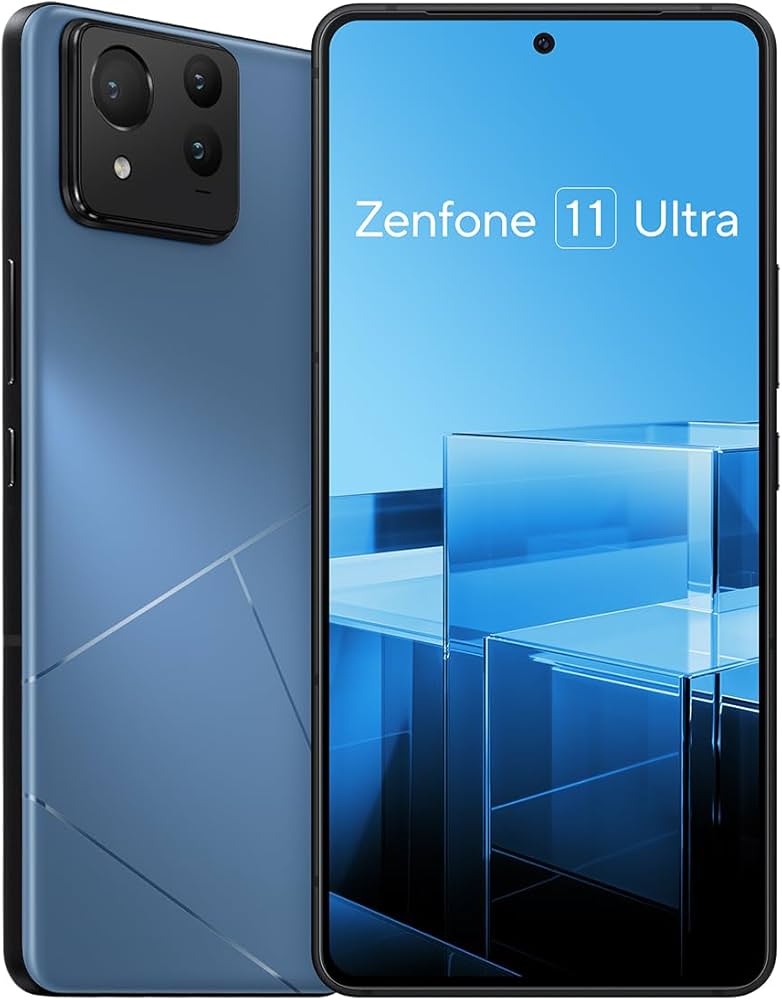 Amazon | ASUS スマートフォンZenfone 11 Ultra【日本正規代理店品