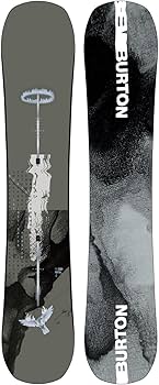 Amazon | バートン メンズ インスティゲーター キャンバー