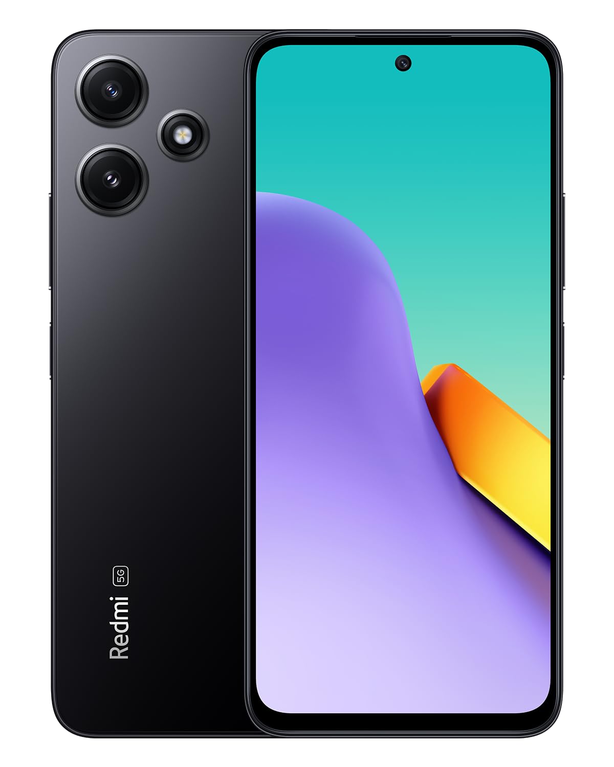 Amazon | シャオミ(Xiaomi) SIMフリースマートフォン Redmi 12 5G 4GB+