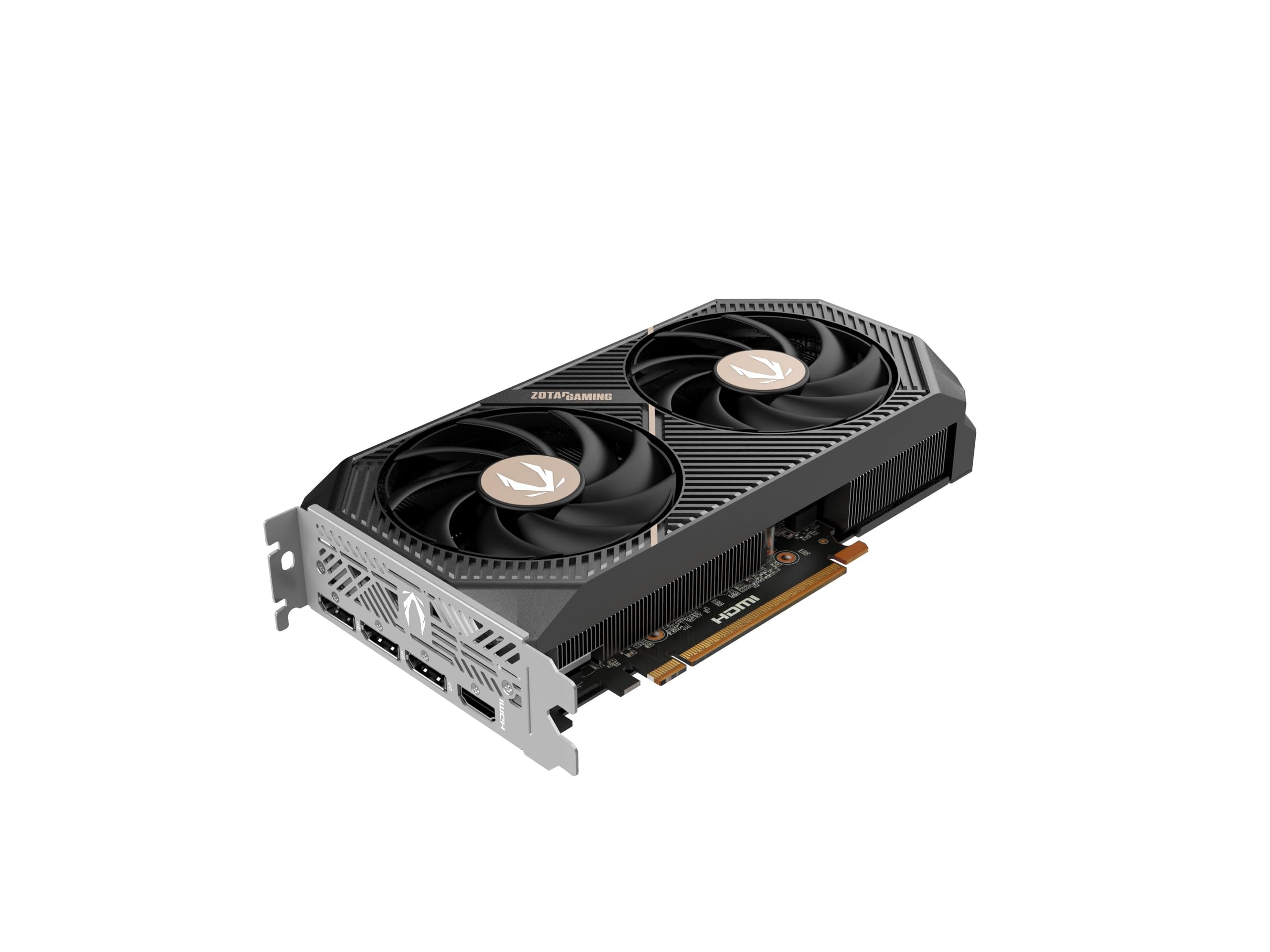 Amazon | ZOTAC Gaming GeForce RTX 5060 AMP DLSS 4 8GB GDDR7 128